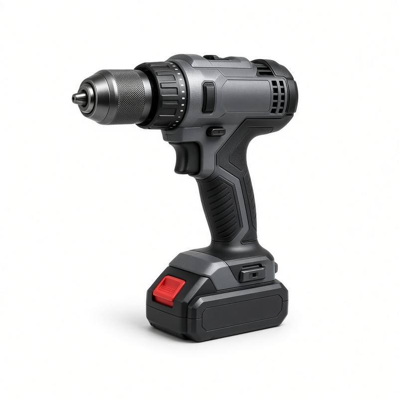 Picking a drill driver without overbuying