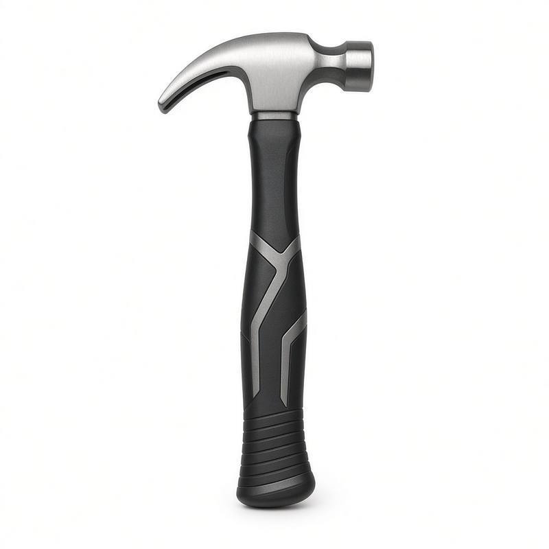 Apex claw hammer