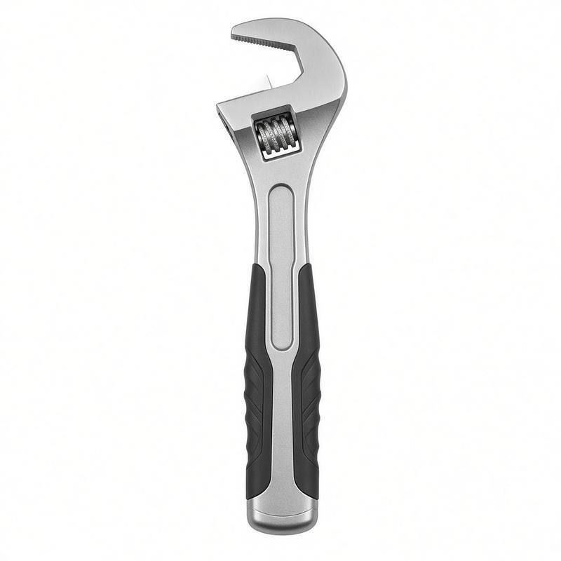 Apex Torque Adjustable Wrench 10in